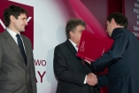 Podkarpackie - Galeria zdjęć Gala "Przedsiębiorstw i Gmin Fair Play" 2013