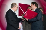 Podkarpackie - Galeria zdjęć Gala "Przedsiębiorstw i Gmin Fair Play" 2013