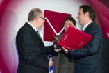 Podkarpackie - Galeria zdjęć Gala "Przedsiębiorstw i Gmin Fair Play" 2013