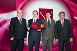 Podkarpackie - Galeria zdjęć Gala "Przedsiębiorstw i Gmin Fair Play" 2013