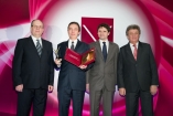 Podkarpackie - Galeria zdjęć Gala "Przedsiębiorstw i Gmin Fair Play" 2013