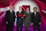 Podkarpackie - Galeria zdjęć Gala "Przedsiębiorstw i Gmin Fair Play" 2013