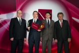 Podkarpackie - Galeria zdjęć Gala "Przedsiębiorstw i Gmin Fair Play" 2013
