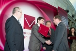 Podkarpackie - Galeria zdjęć Gala "Przedsiębiorstw i Gmin Fair Play" 2013