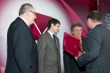 Podkarpackie - Galeria zdjęć Gala "Przedsiębiorstw i Gmin Fair Play" 2013