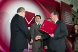 Podkarpackie - Galeria zdjęć Gala "Przedsiębiorstw i Gmin Fair Play" 2013