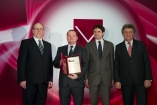 Podkarpackie - Galeria zdjęć Gala "Przedsiębiorstw i Gmin Fair Play" 2013