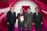 Podkarpackie - Galeria zdjęć Gala "Przedsiębiorstw i Gmin Fair Play" 2013
