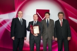 Podkarpackie - Galeria zdjęć Gala "Przedsiębiorstw i Gmin Fair Play" 2013