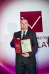 Podkarpackie - Galeria zdjęć Gala "Przedsiębiorstw i Gmin Fair Play" 2013
