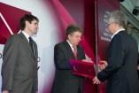 Podkarpackie - Galeria zdjęć Gala "Przedsiębiorstw i Gmin Fair Play" 2013