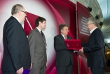Podkarpackie - Galeria zdjęć Gala "Przedsiębiorstw i Gmin Fair Play" 2013