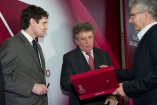 Podkarpackie - Galeria zdjęć Gala "Przedsiębiorstw i Gmin Fair Play" 2013