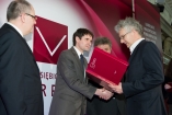 Podkarpackie - Galeria zdjęć Gala "Przedsiębiorstw i Gmin Fair Play" 2013
