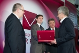 Podkarpackie - Galeria zdjęć Gala "Przedsiębiorstw i Gmin Fair Play" 2013