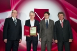 Podkarpackie - Galeria zdjęć Gala "Przedsiębiorstw i Gmin Fair Play" 2013