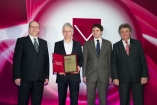 Podkarpackie - Galeria zdjęć Gala "Przedsiębiorstw i Gmin Fair Play" 2013
