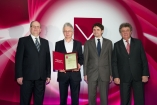 Podkarpackie - Galeria zdjęć Gala "Przedsiębiorstw i Gmin Fair Play" 2013