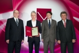 Podkarpackie - Galeria zdjęć Gala "Przedsiębiorstw i Gmin Fair Play" 2013