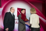 Podkarpackie - Galeria zdjęć Gala "Przedsiębiorstw i Gmin Fair Play" 2013