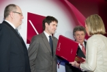 Podkarpackie - Galeria zdjęć Gala "Przedsiębiorstw i Gmin Fair Play" 2013