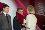 Podkarpackie - Galeria zdjęć Gala "Przedsiębiorstw i Gmin Fair Play" 2013
