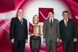 Podkarpackie - Galeria zdjęć Gala "Przedsiębiorstw i Gmin Fair Play" 2013