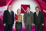 Podkarpackie - Galeria zdjęć Gala "Przedsiębiorstw i Gmin Fair Play" 2013