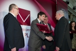 Podkarpackie - Galeria zdjęć Gala "Przedsiębiorstw i Gmin Fair Play" 2013