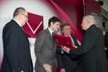 Podkarpackie - Galeria zdjęć Gala "Przedsiębiorstw i Gmin Fair Play" 2013