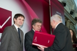 Podkarpackie - Galeria zdjęć Gala "Przedsiębiorstw i Gmin Fair Play" 2013