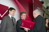 Podkarpackie - Galeria zdjęć Gala "Przedsiębiorstw i Gmin Fair Play" 2013