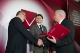 Podkarpackie - Galeria zdjęć Gala "Przedsiębiorstw i Gmin Fair Play" 2013
