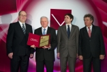 Podkarpackie - Galeria zdjęć Gala "Przedsiębiorstw i Gmin Fair Play" 2013