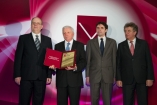 Podkarpackie - Galeria zdjęć Gala "Przedsiębiorstw i Gmin Fair Play" 2013