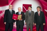 Podkarpackie - Galeria zdjęć Gala "Przedsiębiorstw i Gmin Fair Play" 2013