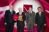 Podkarpackie - Galeria zdjęć Gala "Przedsiębiorstw i Gmin Fair Play" 2013