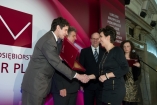 Podkarpackie - Galeria zdjęć Gala "Przedsiębiorstw i Gmin Fair Play" 2013