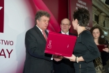 Podkarpackie - Galeria zdjęć Gala "Przedsiębiorstw i Gmin Fair Play" 2013