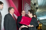 Podkarpackie - Galeria zdjęć Gala "Przedsiębiorstw i Gmin Fair Play" 2013