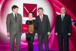 Podkarpackie - Galeria zdjęć Gala "Przedsiębiorstw i Gmin Fair Play" 2013