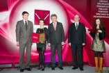 Podkarpackie - Galeria zdjęć Gala "Przedsiębiorstw i Gmin Fair Play" 2013