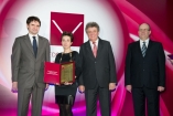 Podkarpackie - Galeria zdjęć Gala "Przedsiębiorstw i Gmin Fair Play" 2013