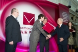 Podkarpackie - Galeria zdjęć Gala "Przedsiębiorstw i Gmin Fair Play" 2013