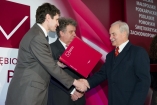 Podkarpackie - Galeria zdjęć Gala "Przedsiębiorstw i Gmin Fair Play" 2013