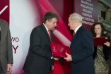 Podkarpackie - Galeria zdjęć Gala "Przedsiębiorstw i Gmin Fair Play" 2013