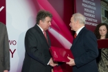 Podkarpackie - Galeria zdjęć Gala "Przedsiębiorstw i Gmin Fair Play" 2013