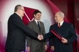 Podkarpackie - Galeria zdjęć Gala "Przedsiębiorstw i Gmin Fair Play" 2013