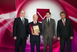 Podkarpackie - Galeria zdjęć Gala "Przedsiębiorstw i Gmin Fair Play" 2013
