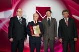 Podkarpackie - Galeria zdjęć Gala "Przedsiębiorstw i Gmin Fair Play" 2013
